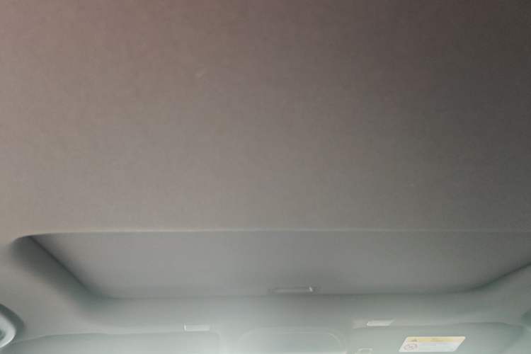 Used Cadillac CT4 2023 25T Luxury Model Headliner