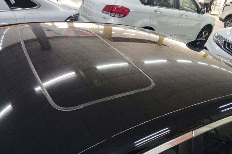 Used Cadillac CT4 2023 25T Fashion Edition Roof