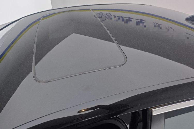 Used Cadillac CT4 2023 25T Fashion Edition Roof
