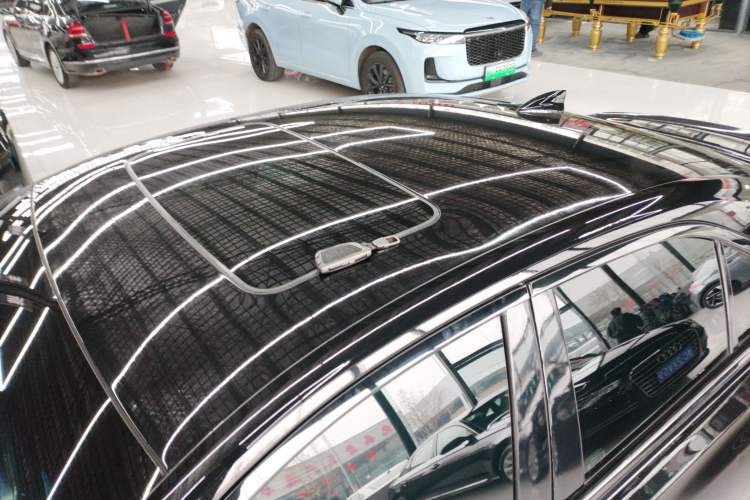 Used Cadillac CT4 2023 25T Fashion Edition Roof