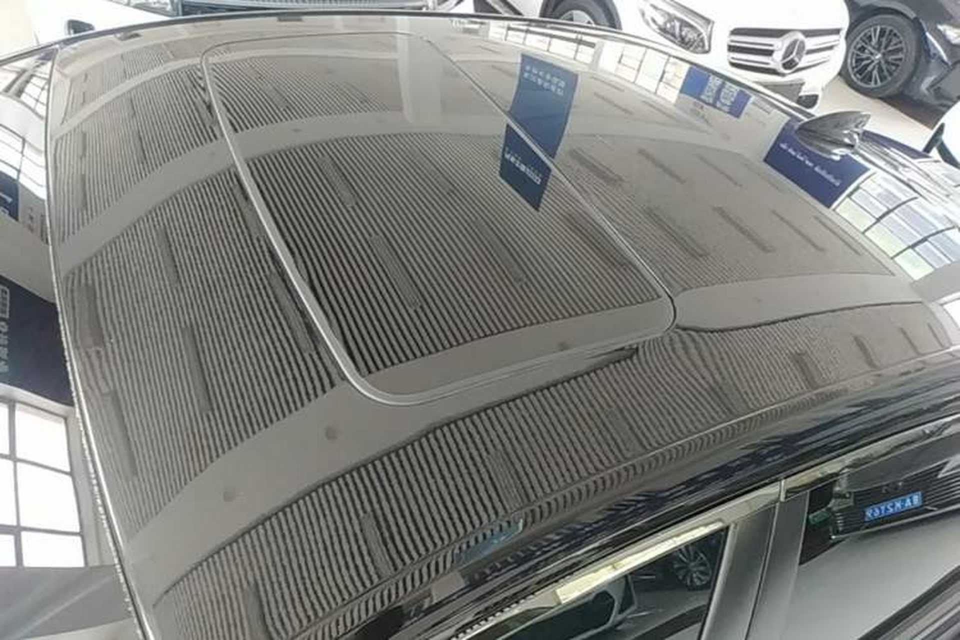 Used Cadillac CT4 2023 28T Luxury Version Roof