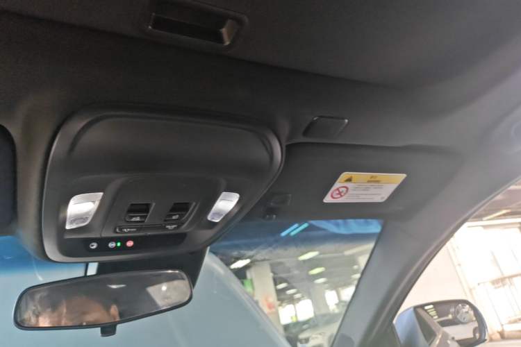 Used Cadillac CT4 2023 25T Fashion Edition Headliner