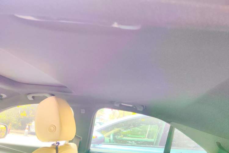 Used Cadillac CT4 2023 25T Fashion Edition Headliner