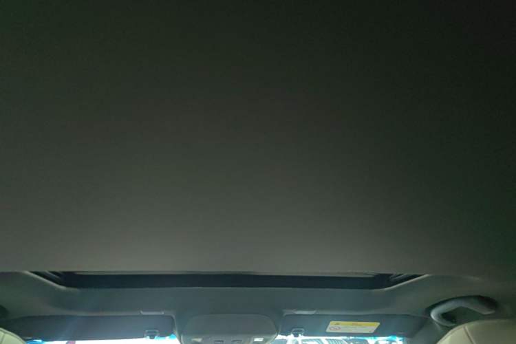 Used Cadillac CT4 2023 25T Fashion Edition Headliner