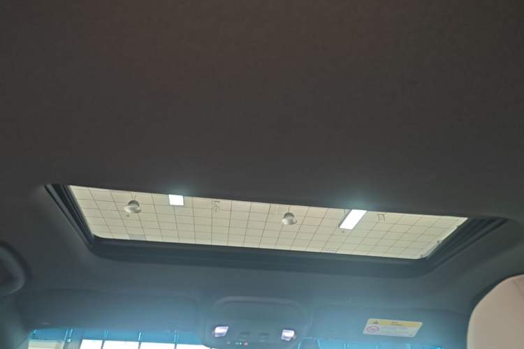 Used Cadillac CT4 2023 25T Fashion Edition Headliner