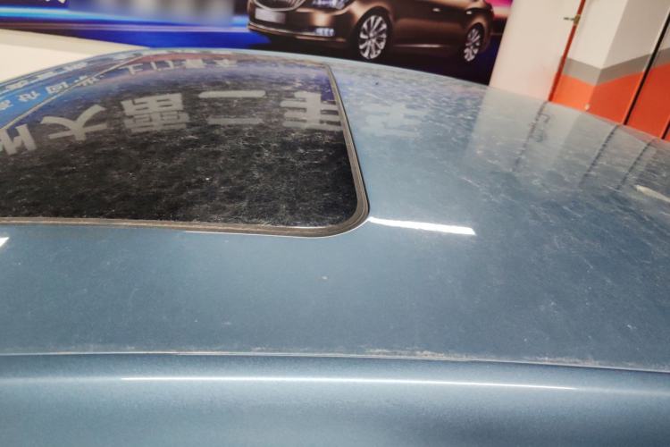 Used Cadillac CT4 2023 25T Fashion Edition Roof