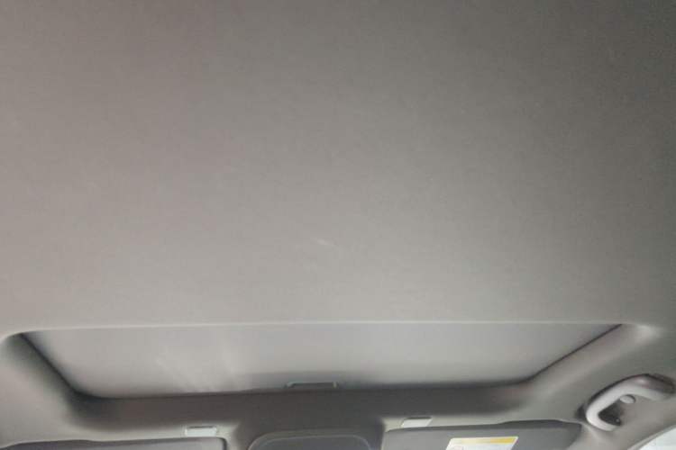 Used Cadillac CT4 2023 28T Luxury Version Headliner