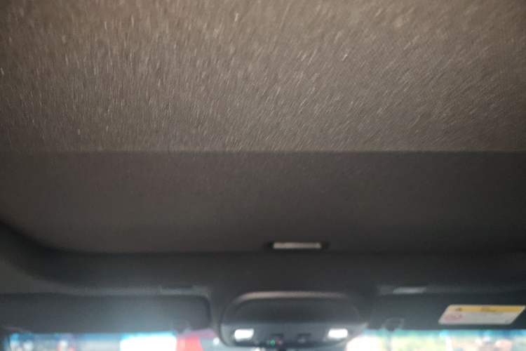 Used Cadillac CT4 2023 25T Fashion Edition Headliner