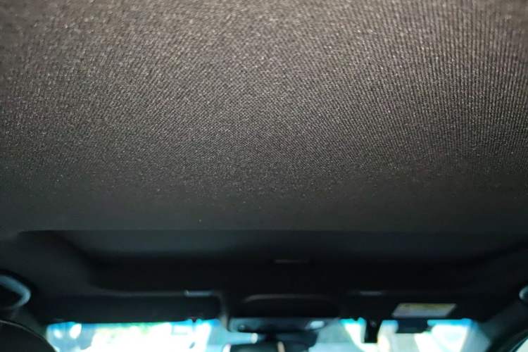 Used Cadillac CT4 2023 28T Luxury Version Headliner