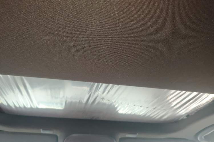 Used Cadillac CT4 2023 25T Fashion Edition Headliner