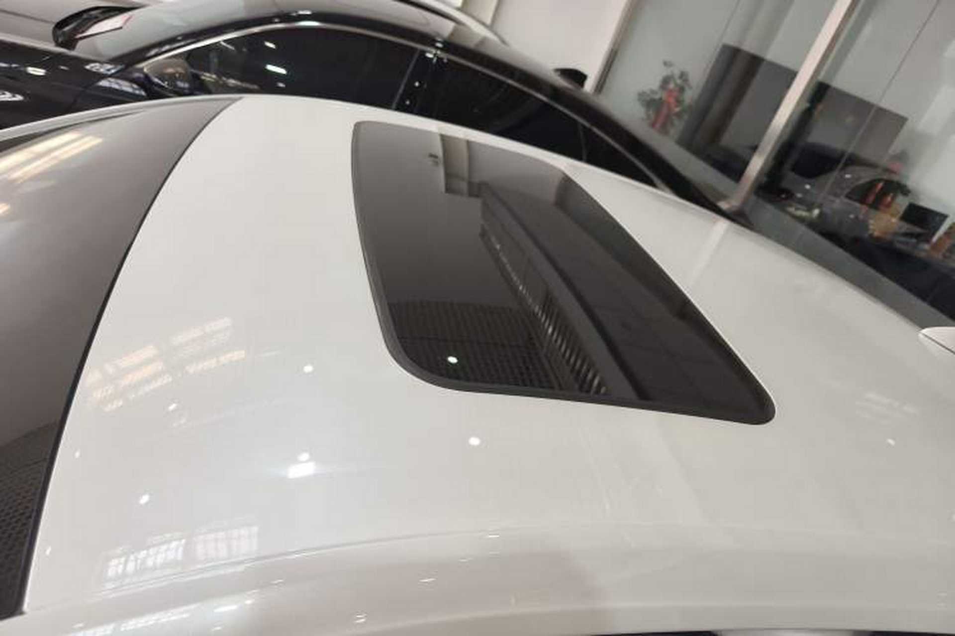 Used Cadillac CT4 2023 25T Luxury Model Roof