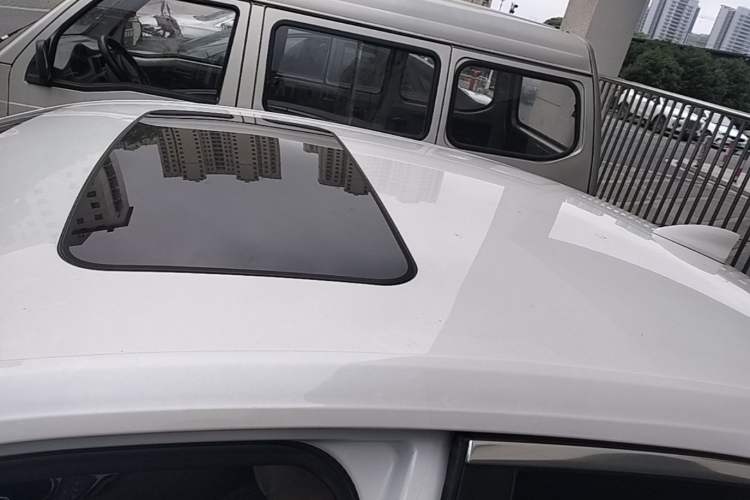 Used Cadillac CT4 2023 25T Fashion Edition Roof