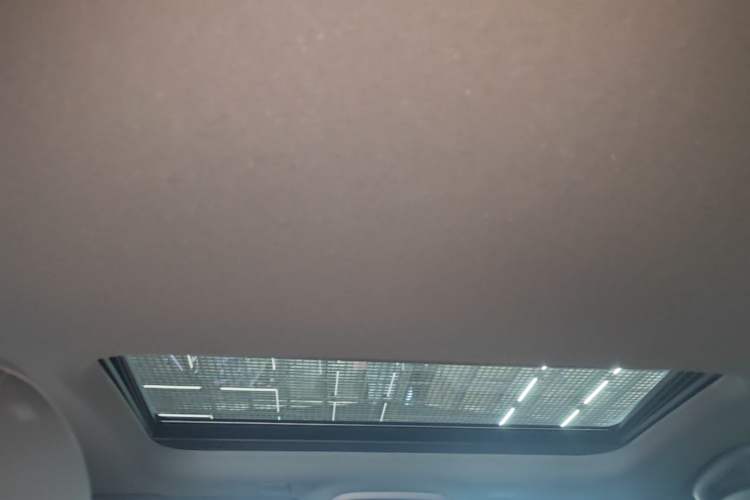 Used Cadillac CT4 2023 25T Luxury Model Headliner