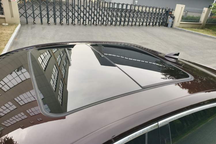 Used Cadillac CT5 2020 28T Fashion Edition Roof