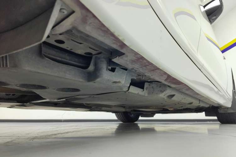 Used Cadillac CT5 2022 28T Luxury Edition Right Side Sill