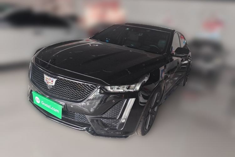 Used Cadillac CT5 2020 28T Platinum Sport Edition Guazi used car, China used car export, Used car for sale, Used  cars, Cheapest cars for sale