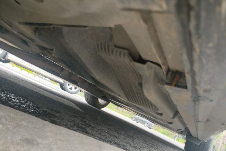 Used Cadillac CT5 2020 Updated 28T Leading Sporty Version Chassis Front Left