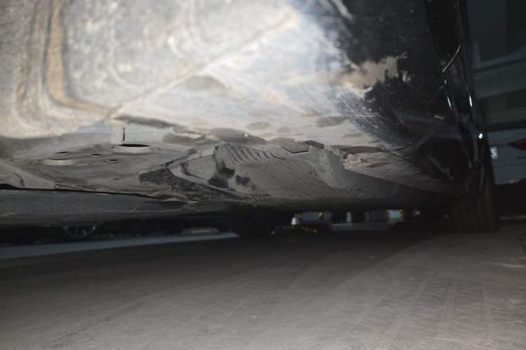 Used Cadillac CT5 2020 Revised Version 28T Luxury Edition Chassis Front Left