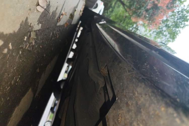 Used Cadillac CT5 2020 28T Tech Edition Chassis Front Right