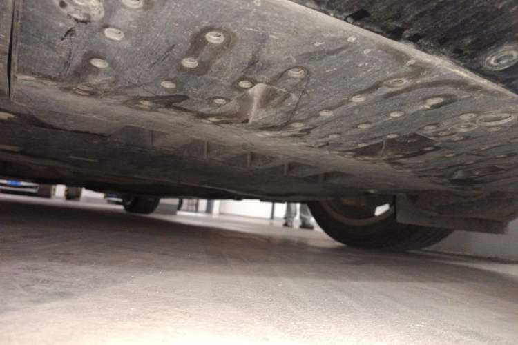 Used Cadillac CT5 2020 Revised Version 28T Tech Edition Chassis Front Right