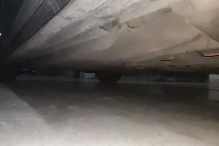 Used Cadillac CT5 2020 Updated 28T Leading Sporty Version Chassis Front Right