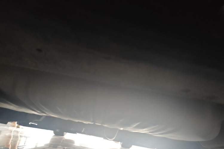 Used Cadillac CT5 2020 28T Platinum Sport Edition Chassis Rear
