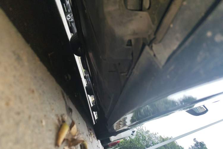 Used Cadillac CT5 2020 28T Tech Edition Chassis Rear Right