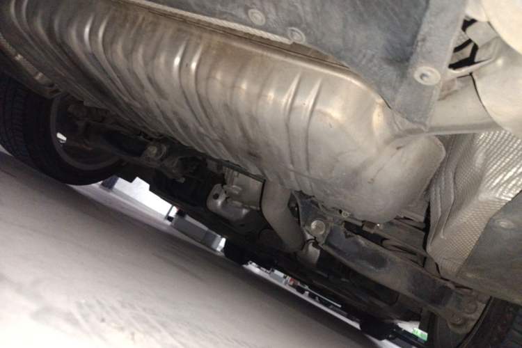 Used Cadillac CT5 2020 Revised Version 28T Tech Edition Chassis Rear Right