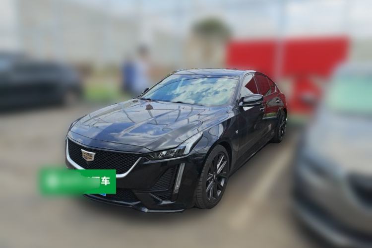 Used Cadillac CT5 2020 28T Platinum Sport Edition Guazi used car, China used car export, Used car for sale, Used cars, Cheapest cars for sale