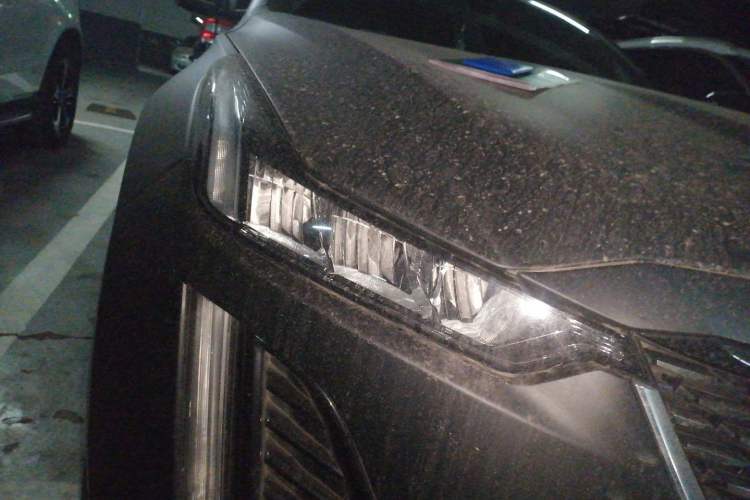 Used Cadillac CT5 2020 28T Tech Edition Exterior 5