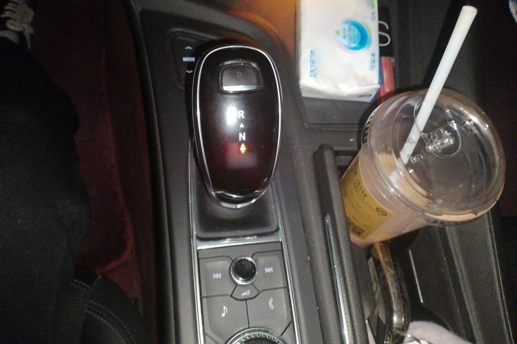 Used Cadillac CT5 2020 28T Tech Edition Gear Lever
