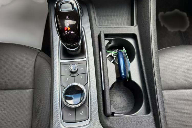 Used Cadillac CT5 2020 28T Luxury Version Gear Lever