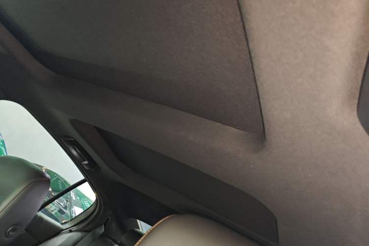 Used Cadillac CT5 2020 Updated 28T Leading Sporty Version Headliner