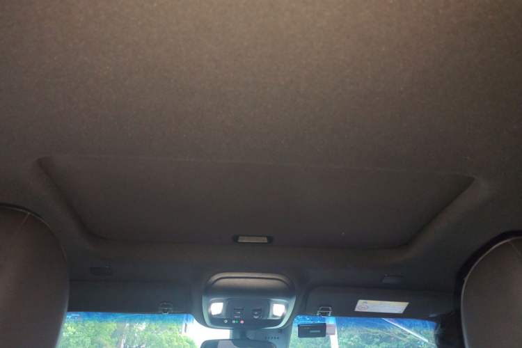 Used Cadillac CT5 2020 28T Tech Edition Headliner
