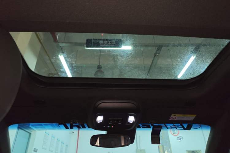 Used Cadillac CT5 2020 28T Fashion Edition Headliner