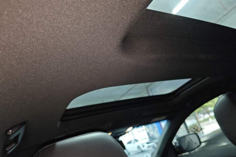 Used Cadillac CT5 2020 Updated 28T Leading Sporty Version Headliner