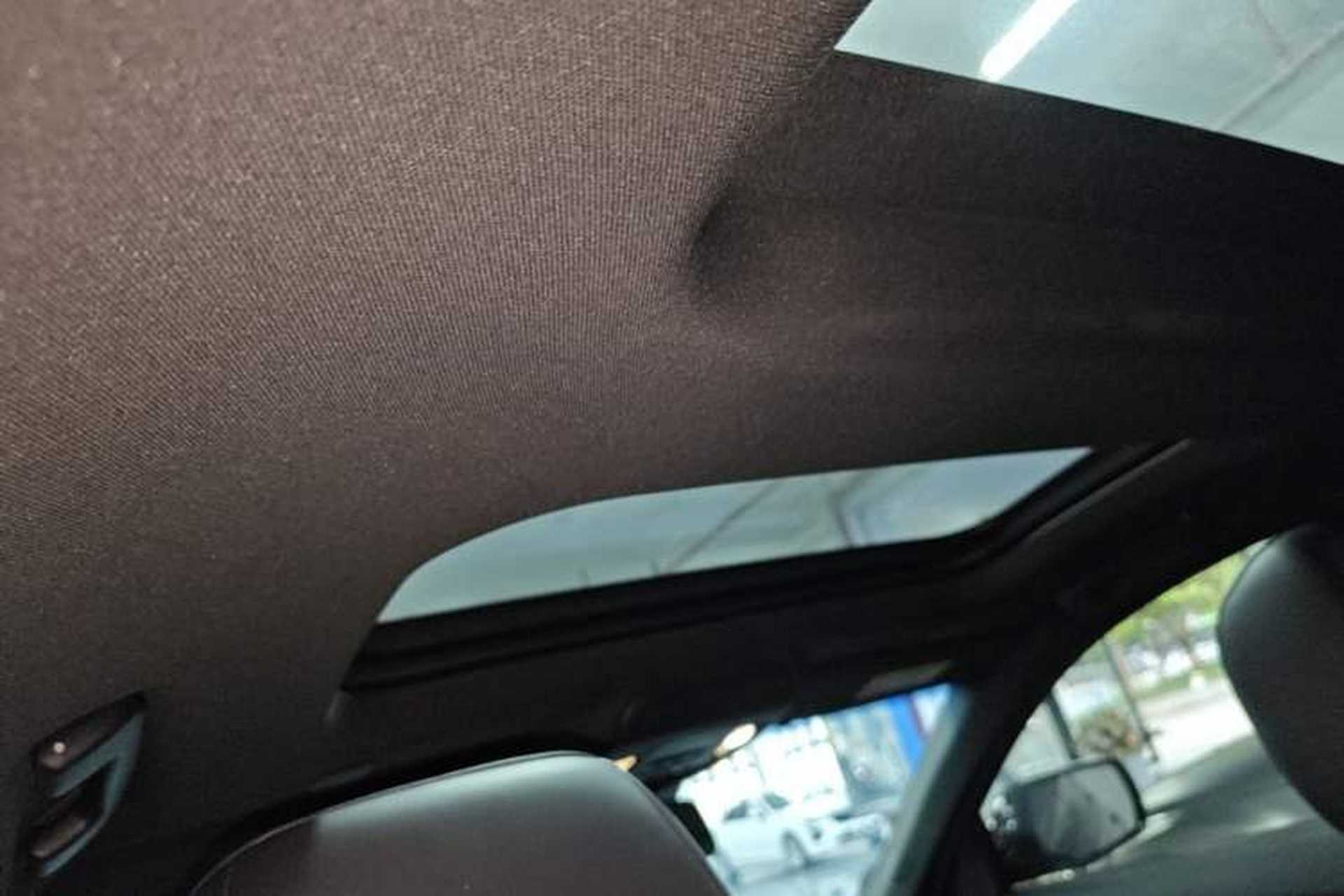 Used Cadillac CT5 2020 Updated 28T Leading Sporty Version Headliner