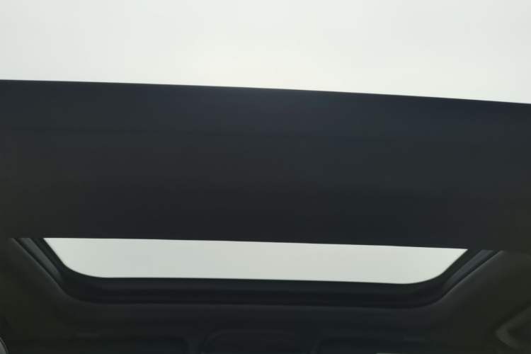 Used Cadillac CT5 2020 Revised Version 28T Luxury Edition Headliner