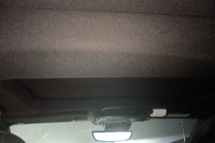 Used Cadillac CT5 2020 28T Luxury Version Headliner