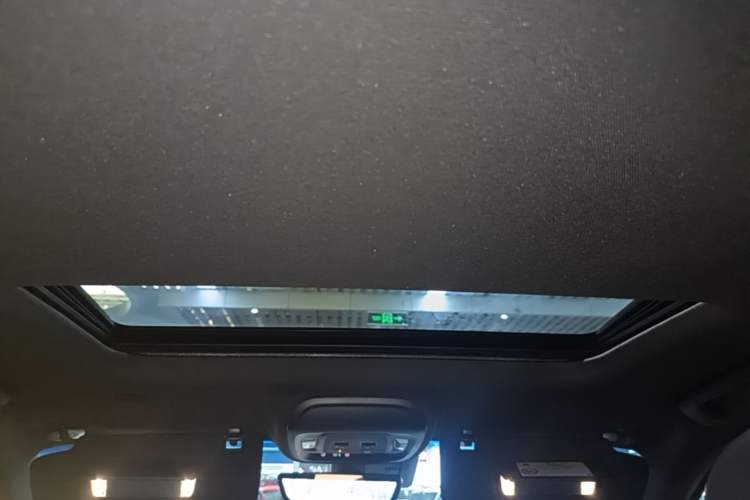 Used Cadillac CT5 2020 28T Tech Edition Headliner