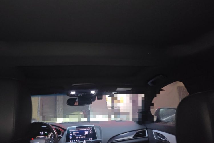 Used Cadillac CT5 2020 28T Fashion Edition Headliner