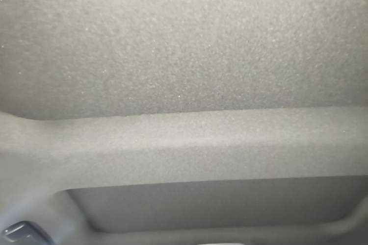 Used Cadillac CT5 2020 Revised Version 28T Luxury Edition Headliner