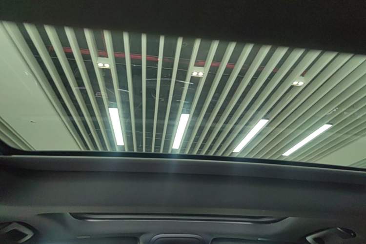 Used Cadillac CT5 2020 Updated 28T Leading Sporty Version Headliner