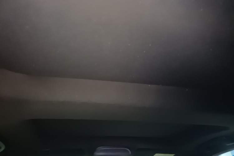 Used Cadillac CT5 2020 28T Luxury Version Headliner