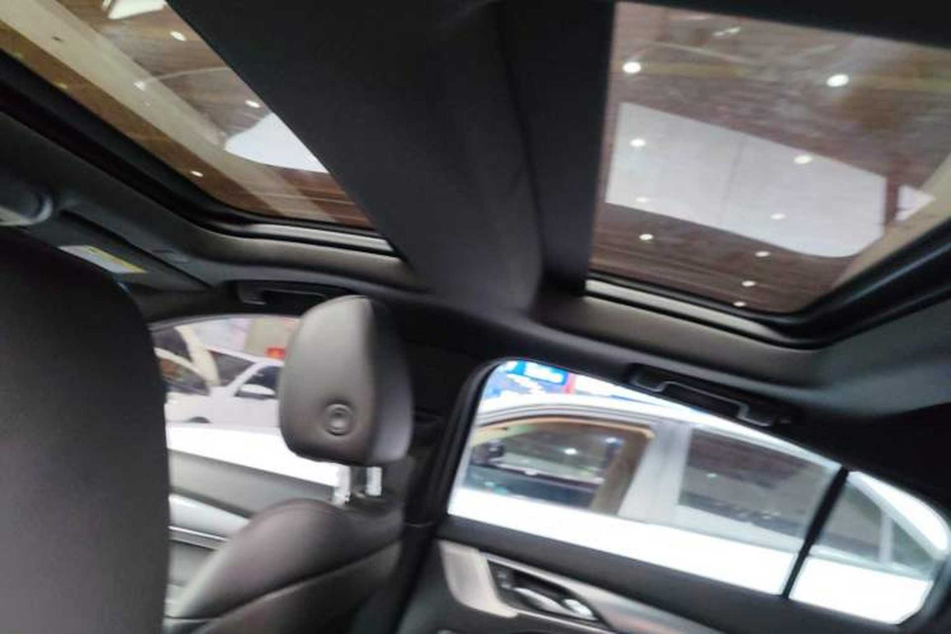 Used Cadillac CT5 2020 28T Luxury Version Headliner