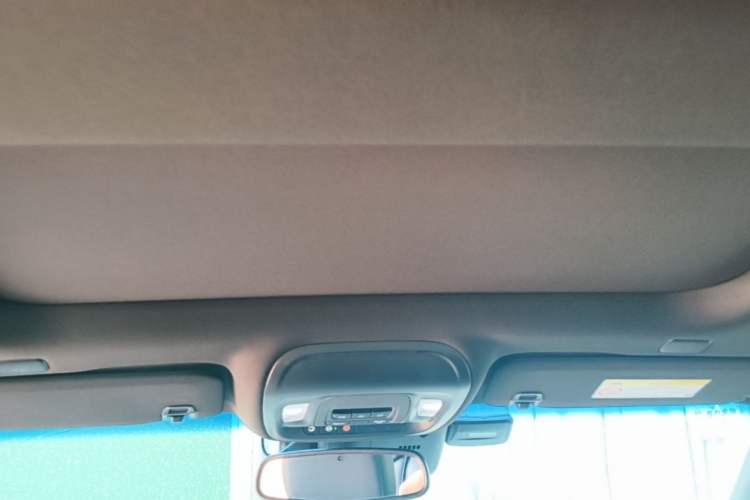 Used Cadillac CT5 2020 28T Fashion Edition Headliner