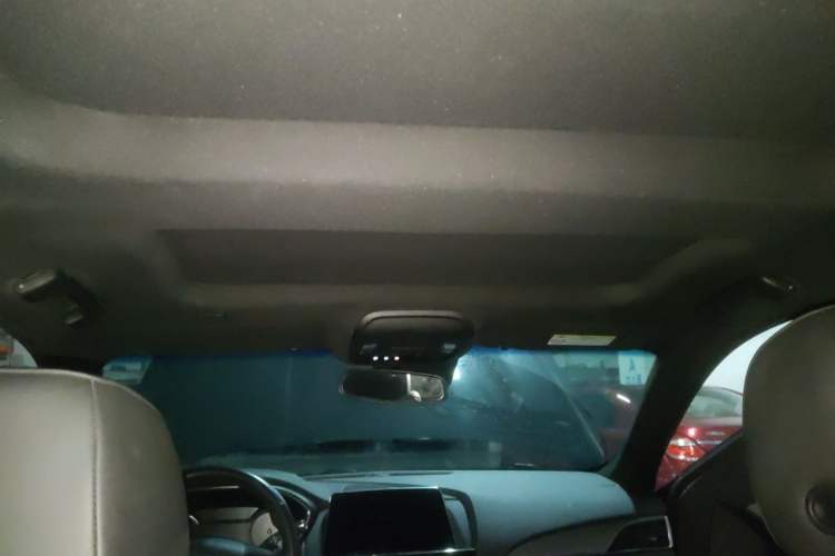 Used Cadillac CT5 2020 Updated 28T Leading Sporty Version Headliner
