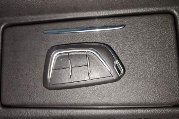 Used Cadillac CT5 2020 28T Luxury Version Interior 1
