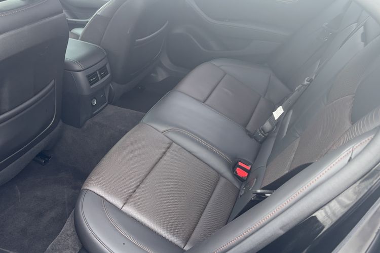 Used Cadillac CT5 2020 28T Leading Sport Model Interior 2