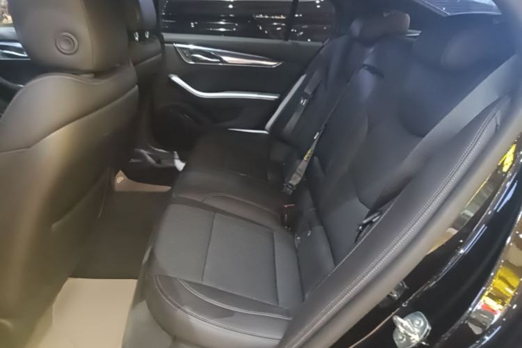 Used Cadillac CT5 2020 28T Tech Edition Left Rear Seat
